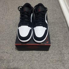 Nike Air Jordan 1 Low SE -