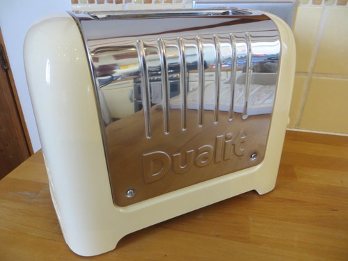 Tostapane dualit fette - dualit, lite