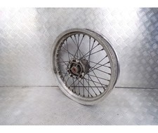 DERBI 50 SENDA SM X-RACE Cerchio Ruota Anteriore Supermotard EURO 2 - 2006/2010