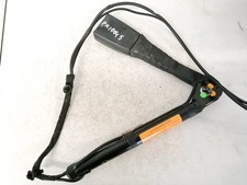 184838860 070793751 Seat belt holder (Seat belt Buckle) - FRONT L UK2399851-23