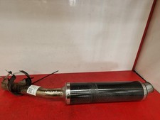 Tubo di scarico HONDA CBR 600