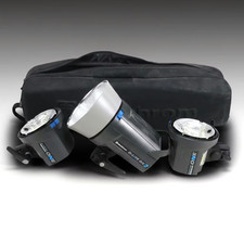 Elinchrom Studio Lighting Kit