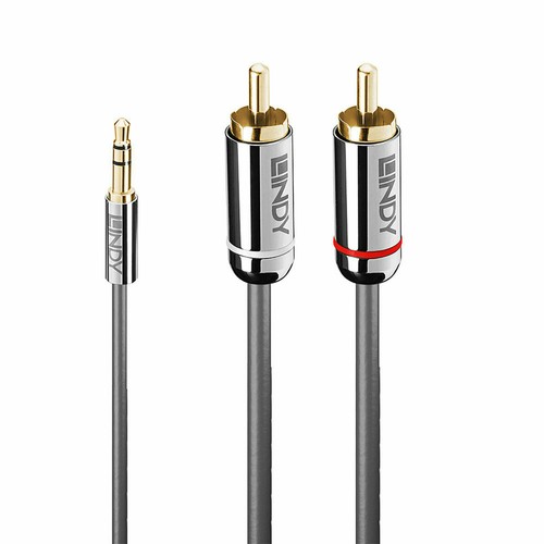 Lindy 35333 cavo audio - cavo,
