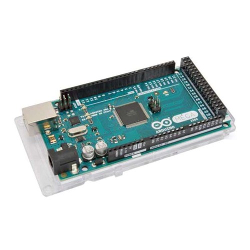 Arduino mega2560 rev3 - arduino,