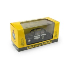 Fiat 500c belvedere - 1/43,