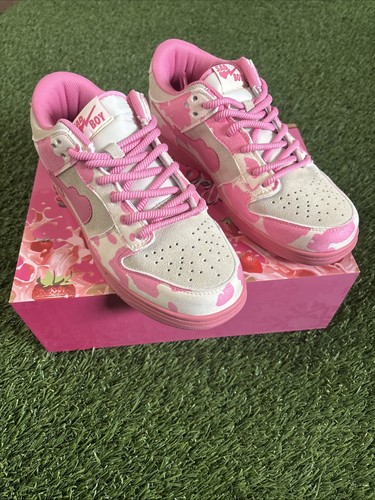 Sneakers sad boy saga - sad,