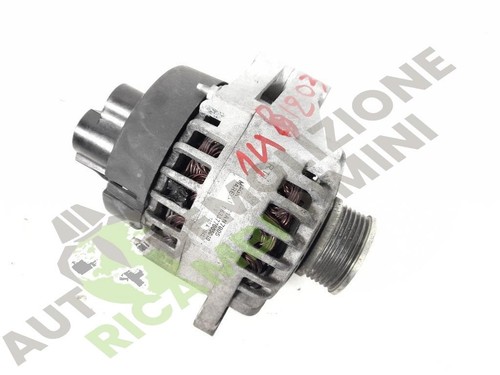 Z19dt alternatore opel - alternatore,