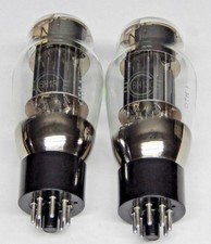 Tubi 6N13S 6AS7G 6080 SVETLANA