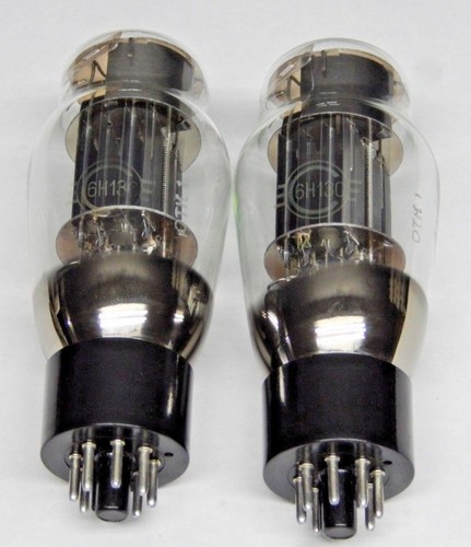 Tubi 6n13s 6as7g 6080 - 6n13s, ecc230