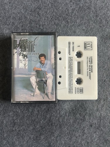 Lionel richie cant - lionel,