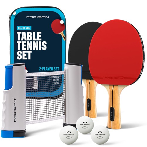 Set ping pong - ping,