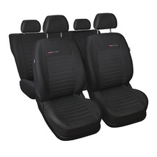 Coprisedili auto su misura per