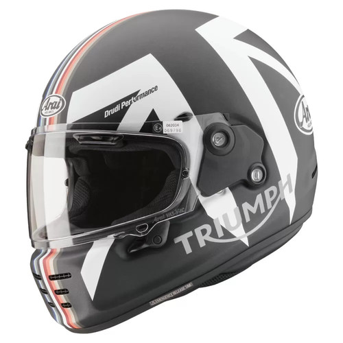 Casco integrale arai - integrale,