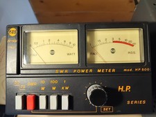 rosmetro wattmetro zetagi