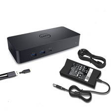 Dell d6000s docking station - dell,