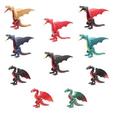 Playmobil drago drago castello