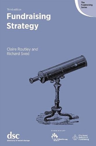 Fundraising strategy claire - strategy, by
