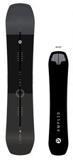Amplid 2025 UNW8 Snowboard