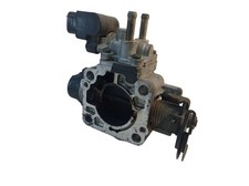 Valvola a farfalla per SUZUKI