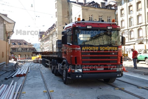 Lkw foto scania - lkw, 164g
