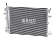 Waeco condensatore - waeco,