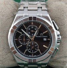 Orologio da Polso Uomo Lusso