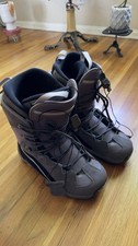 Salomon Madri Snowboarding