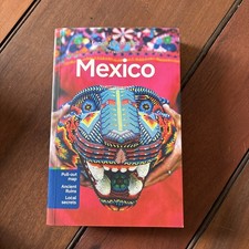 Lonely Planet Mexico: Perfect