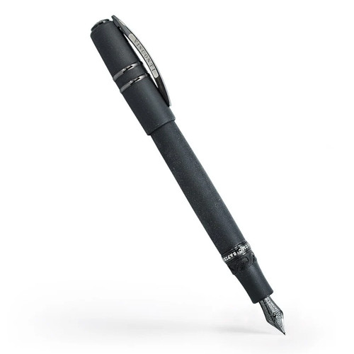 Visconti homo sapiens - homo, fountain