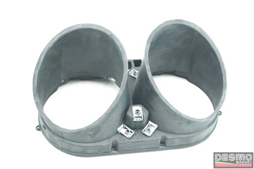 Plastica ventole benelli - ventole,