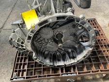 CAMBIO MANUALE COMPLETO PER