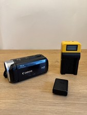 Canon LEGRIA HF-R306