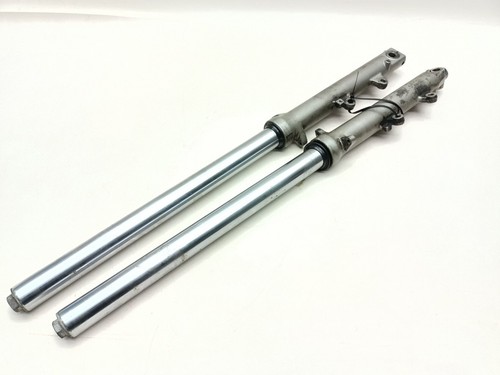 Coppia forcelle pair forks - of,