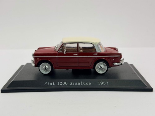 Fiat 1200 granluce - fiat, starline
