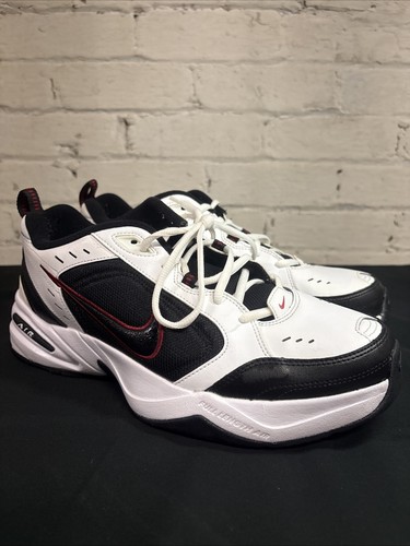 Nike air monarch - nike, iv