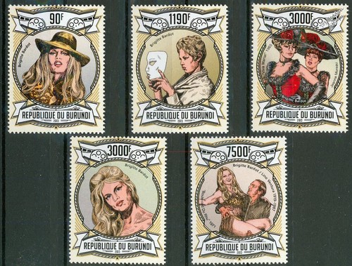 Brigitte bardot french cinema - brigitte,