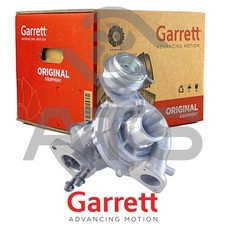 Turbocompressore per Fiat