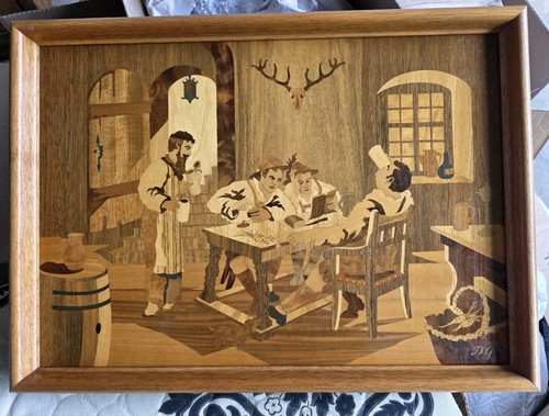 Buchschmid gretaux taverna - &,