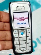 Cellulare Nokia 6230i Classic
