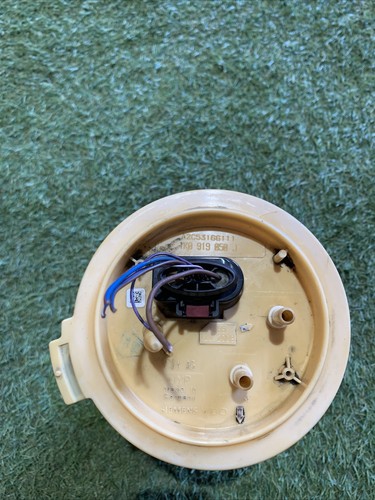 Pompetta carburante volkswagen - pompetta,