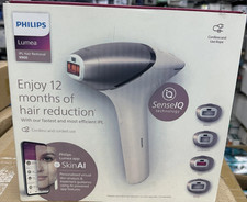 Philips Lumea IPL 9900
