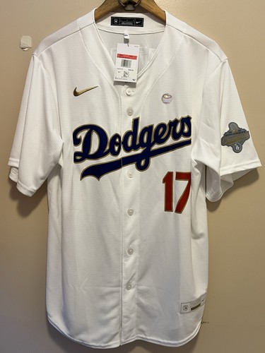 Los angeles dodgers nike 2026 - los,