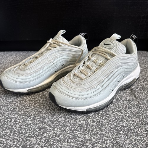Nike air max - -, silver