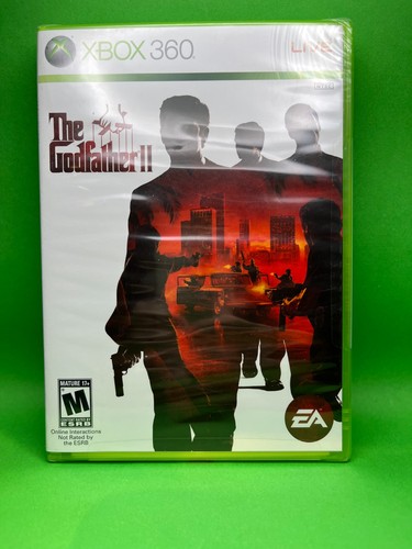 The godfather microsoft - godfather, (microsoft