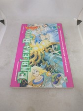 Manga L'emblema Di Roto 11