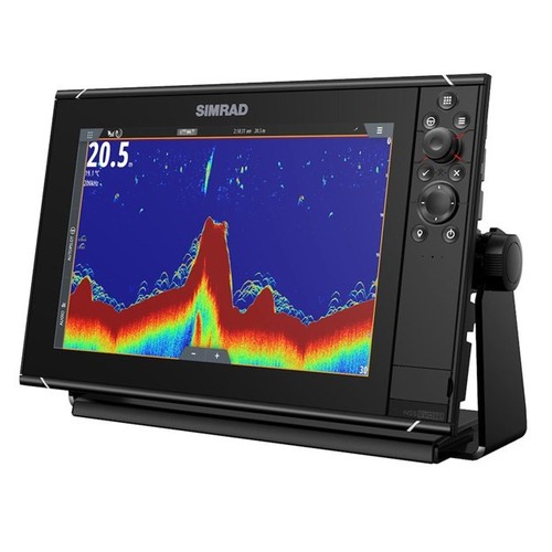 Simrad nss12 evo3s touchscreen - simrad,