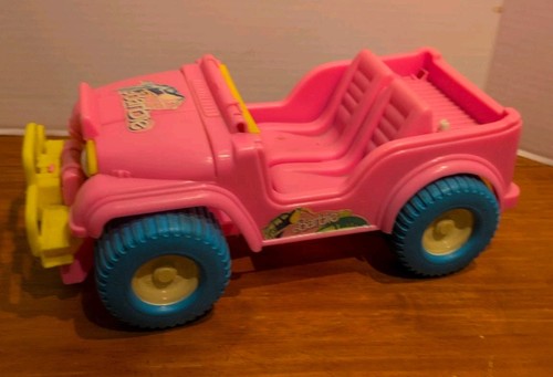 Vintage barbie california - vintage,