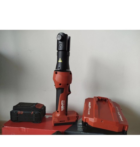 Hilti npr 22 - hilti, 19-22