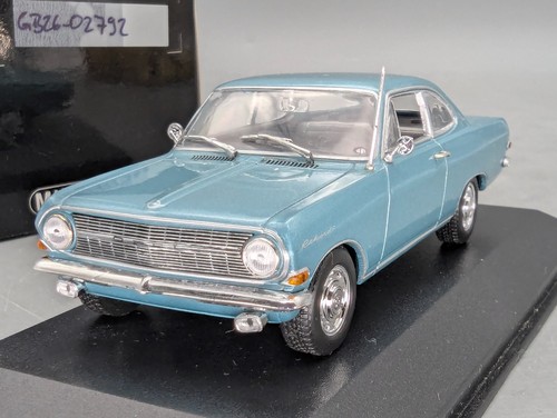 Modellini auto minichamps - modellini,