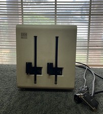 IBM 6360 1982 115v 60Hz 0.6A